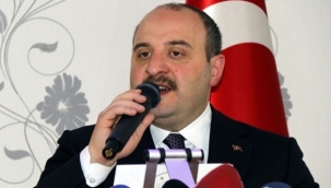 Bakan Varank açıkladı! 'KOBİ'lere 1 milyon liraya kadar destek vereceğiz'