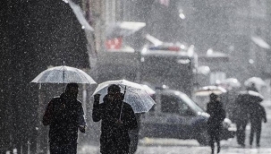 Bugün hava nasıl olacak?