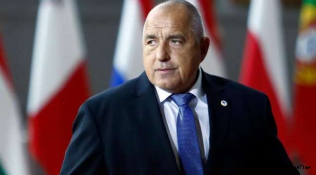 Bulgaristan'da seçimi kazanan Başbakan Borisov'un partisi GERB mecliste çoğunluğu sağlayamadı