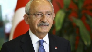 CHP lideri Kılıçdaroğlu'dan bildiri açıklaması: 'Sahte gündemler tutmaz'