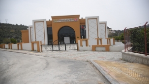 DEMİRTAŞ MERKEZ VE KEŞEFLİ'DE YENİ YOLLAR AÇILIYOR