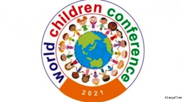 Dünya Çocuk Konferansı 21-23 Mayıs'ta KKTC'de yapılacak