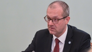 Dünya Sağlık Örgütü (DSÖ): 'Avrupa'da aşılama kabul edilemez şekilde yavaş'