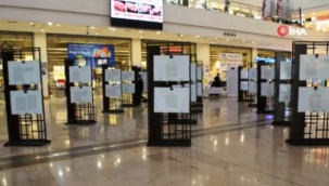 En anlamlı 59 mektup: Annelerin otizm mücadeleleri sergilendi