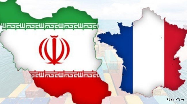 Fransa'dan İran'a yapıcı olma çağrısı!