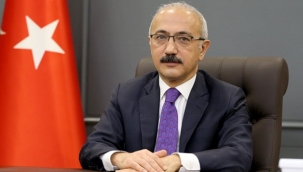 Hazine ve Maliye Bakanı Elvan, AB üyesi ülkelerin büyükelçileriyle bir araya geldi