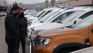 İkinci el araçlardaki fiyat artışının sebebi için galericilerden şok iddia!