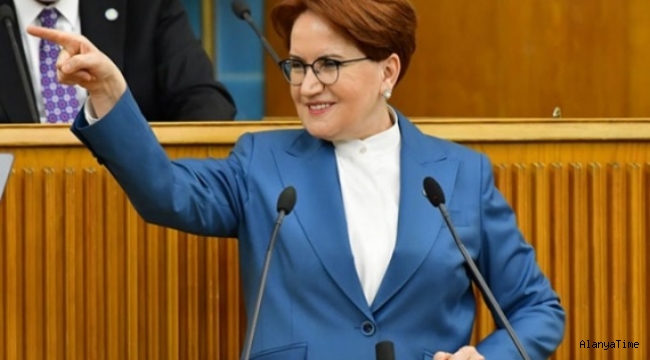 İYİ Parti'den Çin Büyükelçiliğine görselli yanıt: Boş konuşmayı bırakın