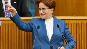 İYİ Parti'den Çin Büyükelçiliğine görselli yanıt: Boş konuşmayı bırakın