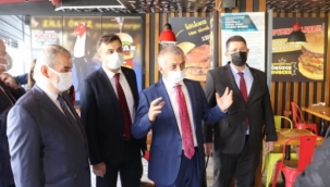 Kırmızıya dönen Antalya'da yoğun bakım doluluk oranı yüzde 58