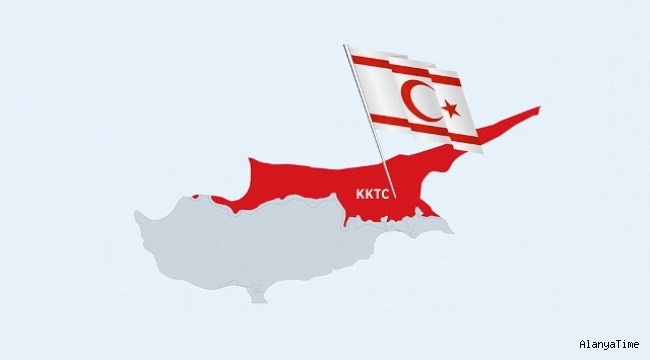 KKTC'de ilçelerarası geçiş yasağı kaldırıldı