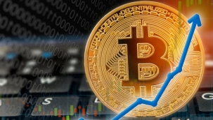 Kripto paraların hacmi 2 trilyon doları geçti