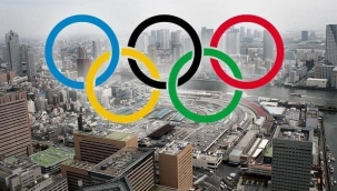 Kuzey Kore, Tokyo Olimpiyatları'ndan çekildi