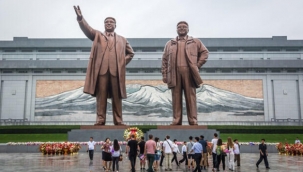 Kuzey Kore: "Ülkede korona virüs vakasına rastlanmadı"