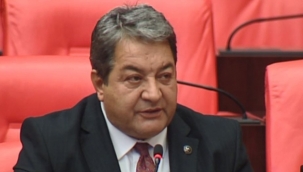 Milliyetçi Hareket Partisi (MHP) MYK Üyesi Fendoğlu esnaflara Covid-19 aşısında öncelik tanınmasını istedi