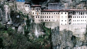 Pandemi sonrası turizmde en fazla ilgili görecek merkezlerin başında yer alıyor