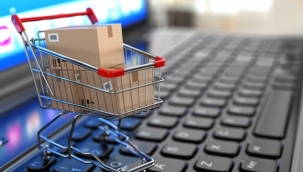 Pandemide tekstil sektörünün yıldızı e-ticaret oldu