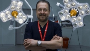 Prof. Dr. Oğuztürk Biontech aşısının detaylarını anlattı