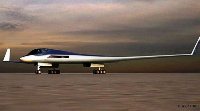 'Rusya'nın uzun menzilli hayalet uçağı PAK DA'nın son görünümü onay aldı'
