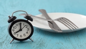 Sirkadiyen diyette odak nokta; "İçerik değil zaman''