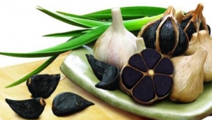 SİYAH SARIMSAK NEDİR? FAYDALARI NELERDİR?
