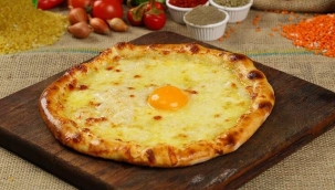 'Sürmene pidesi' coğrafi işaretle tescillendi