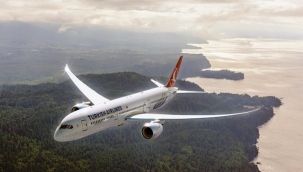 Teknik arıza yaşanan THY uçağı İstanbul'a geri döndü