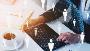 "Teknoloji tek başına hiçbir şey, İnsan her şeydir"