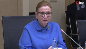 Ticaret Bakanı Pekcan, Azerbaycan'da