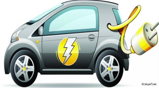 Türkiye'de elektrikli otomobil kullanımı yüzde 150 arttı