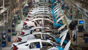 Türkiye'de zam beklentisi otomobile olan talebi artırdı; mart ayında satışlar yüzde 92 arttı