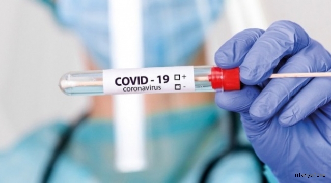 Türkiye'nin son 24 saatlik korona virüs tablosu açıklandı