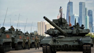 Ukrayna ile olası savaşta Rusya'yı yenik düşürmeyecek silahlar, ABD medyasında