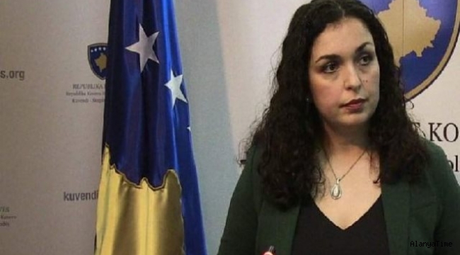 Vyosa Osmani: Kosova'nın 38 yaşındaki yeni cumhurbaşkanı seçildi.
