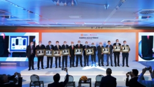 Xiaomi Türkiye'de üretime başladı