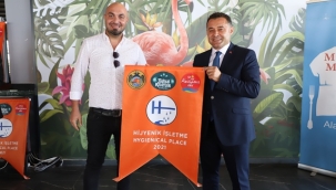 19. SENESİNDE TURUNCU BAYRAK BAŞVURULARI BAŞLADI