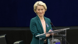 AB'den Rusya'ya beşinci yaptırım paketi