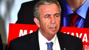 (ABB) Başkanı Mansur Yavaş, "06.00-06.45 saatleri arasında tam biniş ücretinin 4.5 TL'ye indirilmesini UKOME toplantısında gündeme getireceğiz"