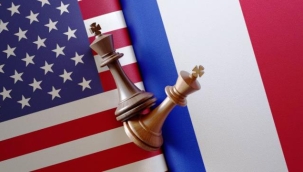 ABD 3 yıl sonra Ukrayna'ya büyükelçi atayacak