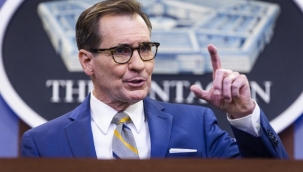 ABD'nin Ukrayna'ya ek savunma paketi içerisinde 120'den fazla kamikaze İHA bulunuyor