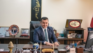 ALANYA BELEDİYESİ'NİN İFTAR SOFRASI KONAKLI'DA