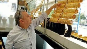 Alanya Köseoğlu Kuyumculuk vatandaşları sahte Altına karşı uyarıyor...