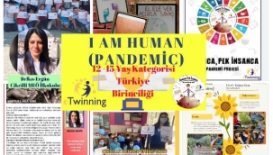 Alanya'nın gururu oldular . 