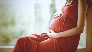 Anne karnında bebeğin yaşadığı stres bu 8 hastalığa neden olabilir