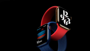 Apple Watch Series 6 için ücretsiz onarım programı başladı