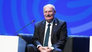 ATO BAŞKANI BARAN'DAN KOÇ HOLDİNG'E "BAŞKENT'E YATIRIM TEŞEKKÜRÜ"…