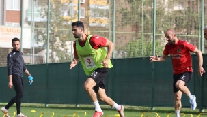 Avrupa için 3 puan şart!