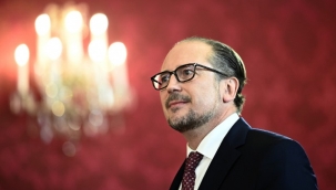 Avusturya Dışişleri Bakanı Schallenberg: 'Ukrayna AB'ye alınmamalı'