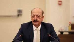 Bakan Bilgin'den 3600 ek gösterge açıklaması!