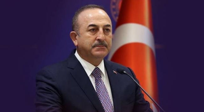 Bakan Çavuşoğlu büyükelçilik görevlerini tebliğ etti